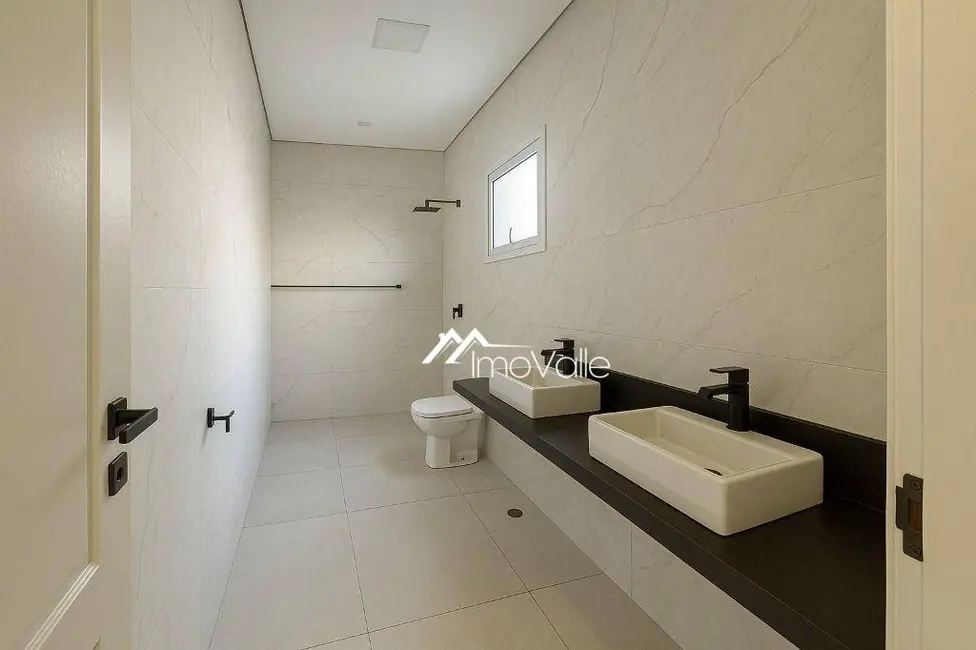 Foto 4 de Casa de Condomínio com 4 quartos à venda, 389m2 em Sao Jose Dos Campos - SP