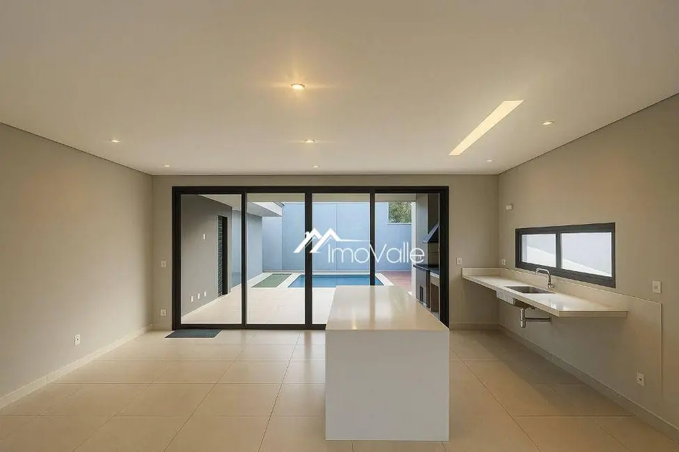 Foto 3 de Casa de Condomínio com 4 quartos à venda, 389m2 em Sao Jose Dos Campos - SP