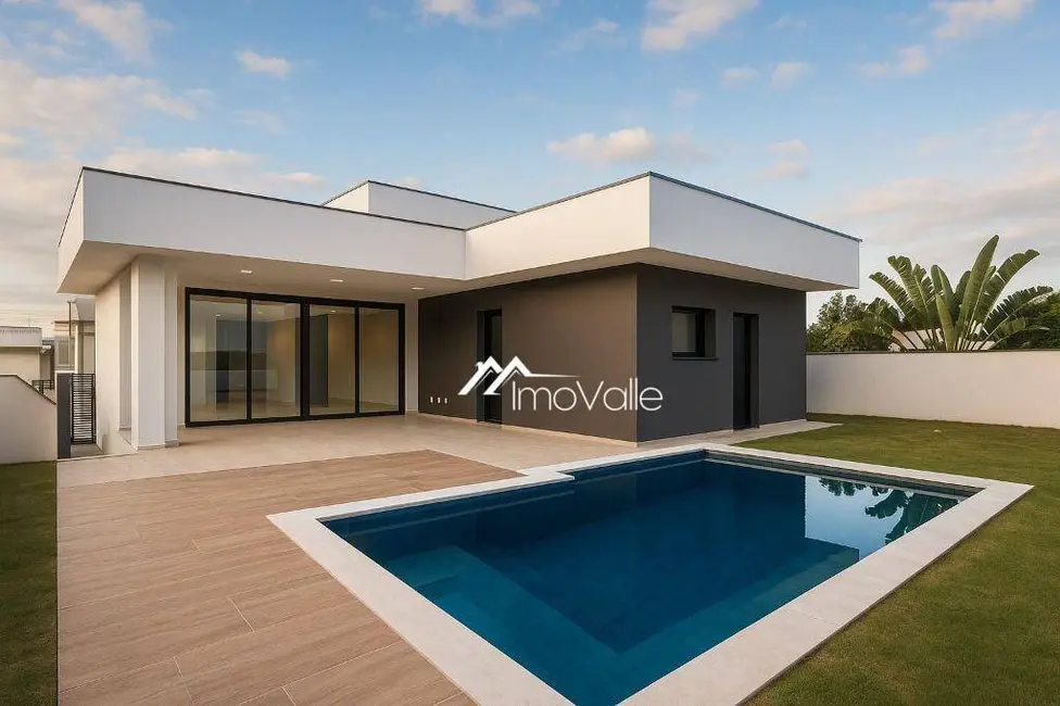 Foto 5 de Casa de Condomínio com 4 quartos à venda, 389m2 em Sao Jose Dos Campos - SP