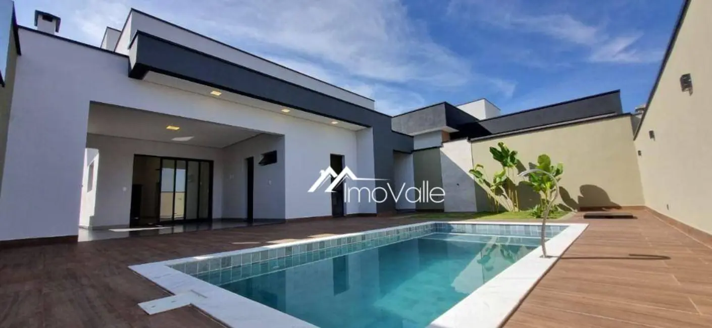 Foto 1 de Casa com 3 quartos à venda, 349m2 em Sao Jose Dos Campos - SP