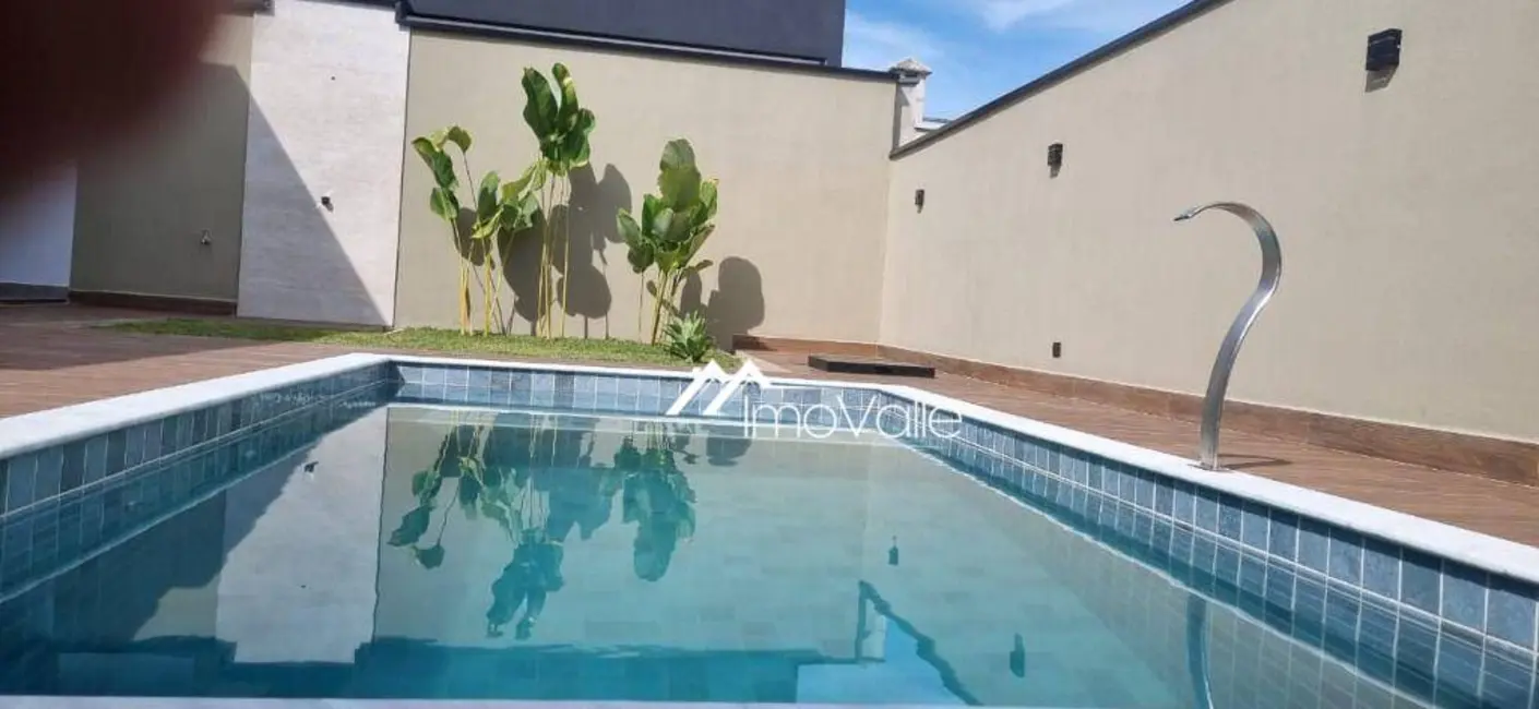 Foto 8 de Casa com 3 quartos à venda, 349m2 em Sao Jose Dos Campos - SP