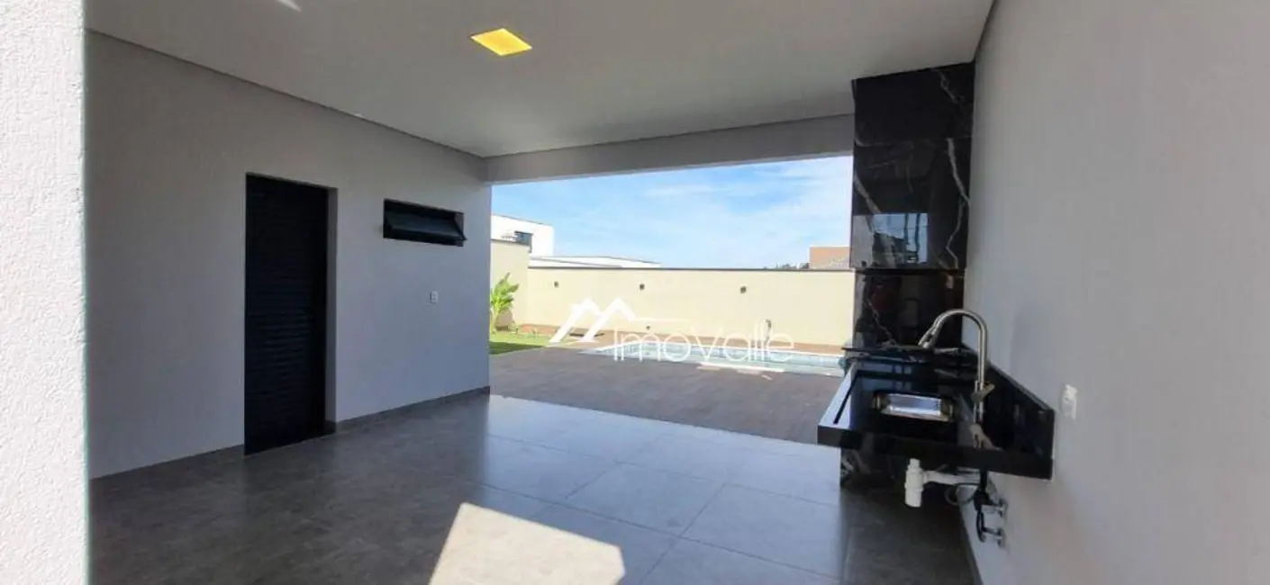 Foto 7 de Casa com 3 quartos à venda, 349m2 em Sao Jose Dos Campos - SP