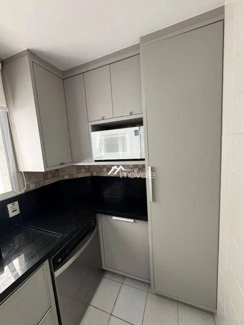 Apartamento com 4 quartos à venda, 125m2 em Sao Jose Dos Campos - SP - imagem 9 Foto 9 de Apartamento com 4 quartos à venda, 125m2 em Sao Jose Dos Campos - SP