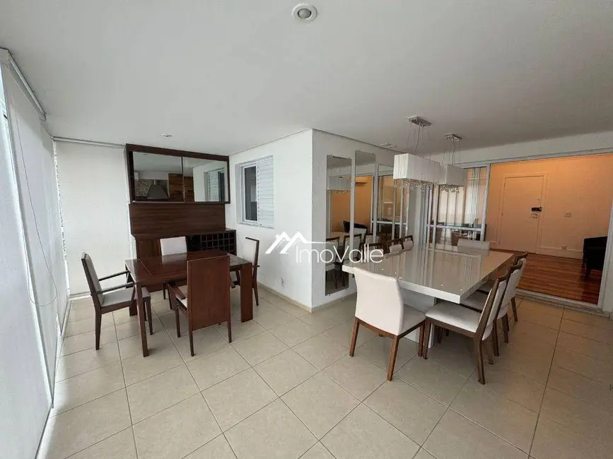 Apartamento com 4 quartos à venda, 125m2 em Sao Jose Dos Campos - SP - imagem 6 Foto 6 de Apartamento com 4 quartos à venda, 125m2 em Sao Jose Dos Campos - SP
