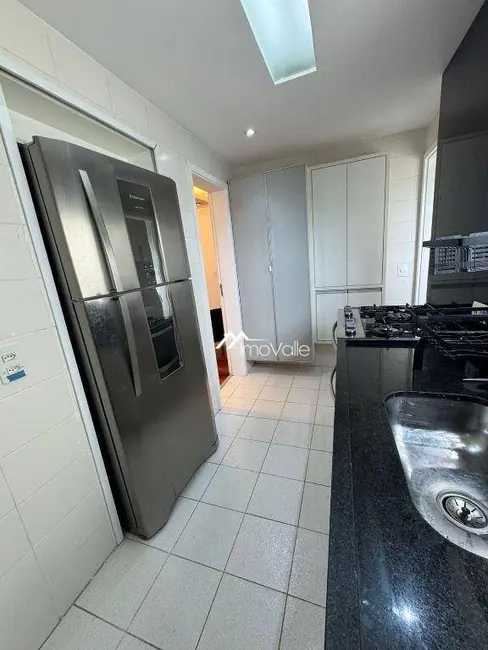 Apartamento com 4 quartos à venda, 125m2 em Sao Jose Dos Campos - SP - imagem 8 Foto 8 de Apartamento com 4 quartos à venda, 125m2 em Sao Jose Dos Campos - SP