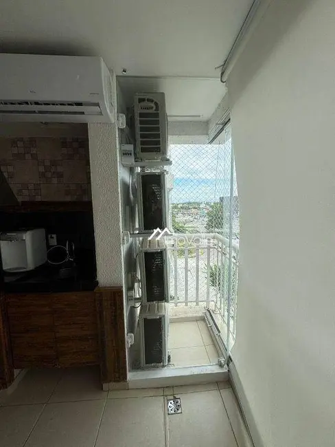 Apartamento com 4 quartos à venda, 125m2 em Sao Jose Dos Campos - SP - imagem 4 Foto 4 de Apartamento com 4 quartos à venda, 125m2 em Sao Jose Dos Campos - SP