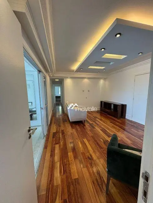 Apartamento com 4 quartos à venda, 125m2 em Sao Jose Dos Campos - SP - imagem 2 Foto 2 de Apartamento com 4 quartos à venda, 125m2 em Sao Jose Dos Campos - SP