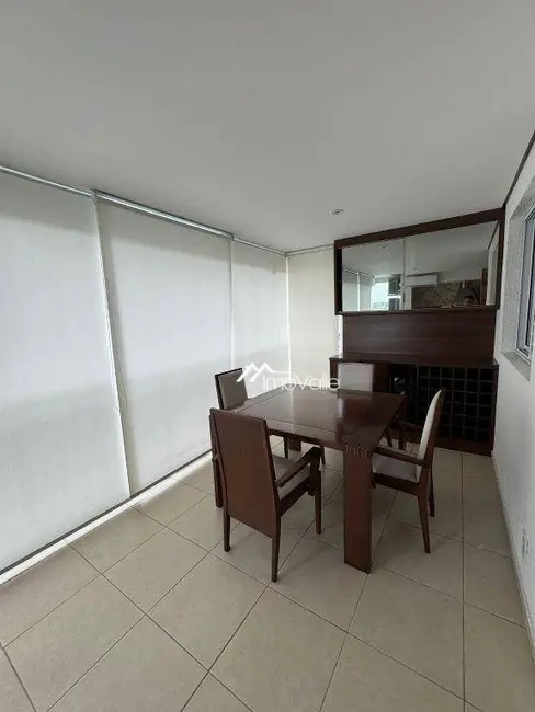 Apartamento com 4 quartos à venda, 125m2 em Sao Jose Dos Campos - SP - imagem 7 Foto 7 de Apartamento com 4 quartos à venda, 125m2 em Sao Jose Dos Campos - SP
