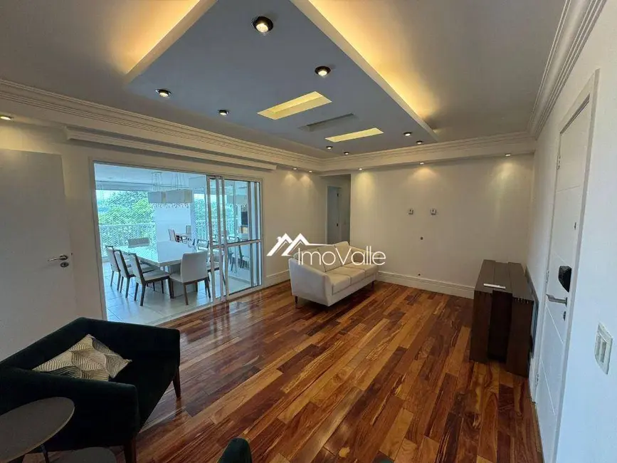 Apartamento com 4 quartos à venda, 125m2 em Sao Jose Dos Campos - SP - imagem 1 Foto 1 de Apartamento com 4 quartos à venda, 125m2 em Sao Jose Dos Campos - SP
