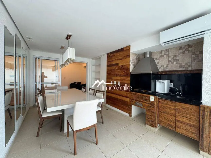 Apartamento com 4 quartos à venda, 125m2 em Sao Jose Dos Campos - SP - imagem 5 Foto 5 de Apartamento com 4 quartos à venda, 125m2 em Sao Jose Dos Campos - SP