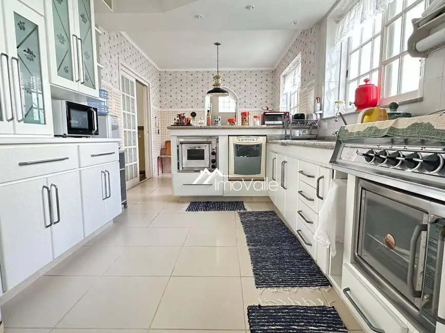 Casa de Condomínio com 4 quartos à venda e para alugar, 481m2 em Sao Jose Dos Campos - SP - imagem 7 Foto 7 de Casa de Condomínio com 4 quartos à venda e para alugar, 481m2 em Sao Jose Dos Campos - SP