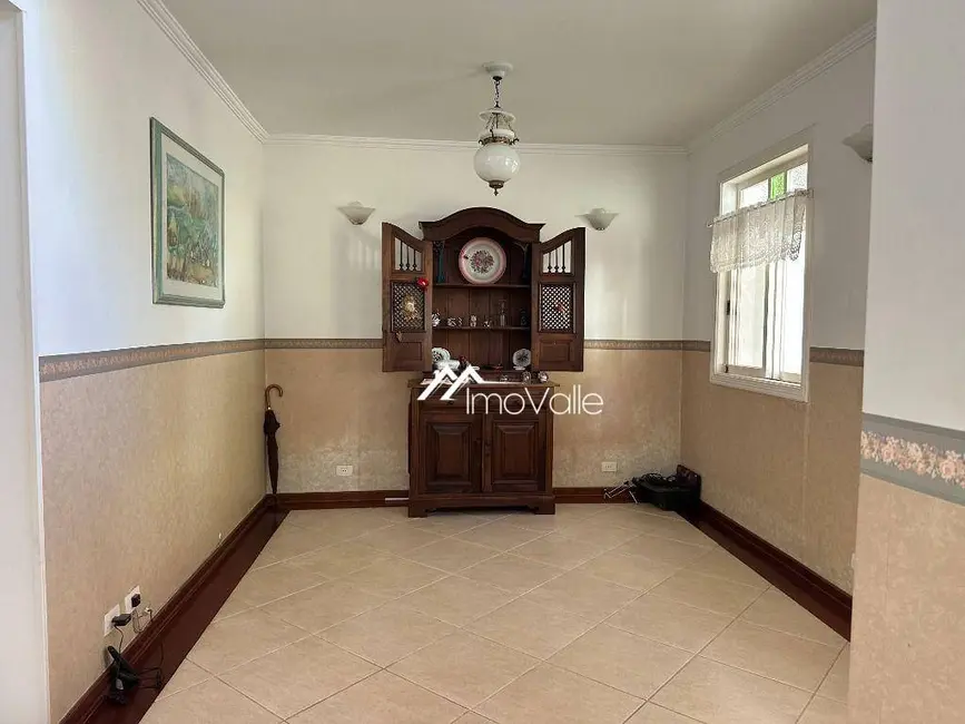 Casa de Condomínio com 4 quartos à venda e para alugar, 481m2 em Sao Jose Dos Campos - SP - imagem 5 Foto 5 de Casa de Condomínio com 4 quartos à venda e para alugar, 481m2 em Sao Jose Dos Campos - SP