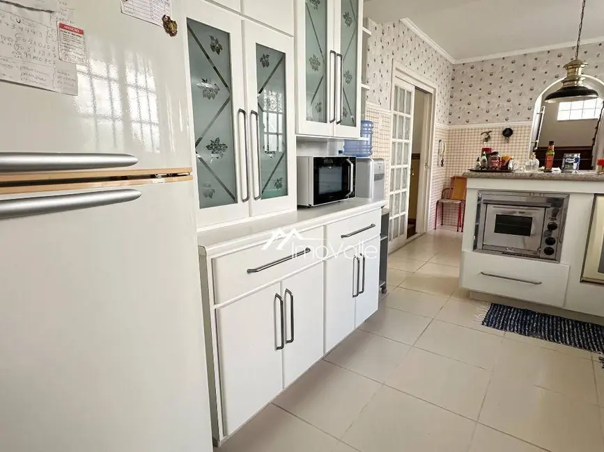 Casa de Condomínio com 4 quartos à venda e para alugar, 481m2 em Sao Jose Dos Campos - SP - imagem 8 Foto 8 de Casa de Condomínio com 4 quartos à venda e para alugar, 481m2 em Sao Jose Dos Campos - SP