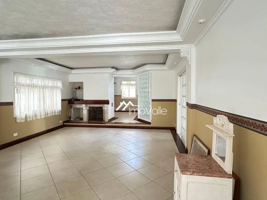 Casa de Condomínio com 4 quartos à venda e para alugar, 481m2 em Sao Jose Dos Campos - SP - imagem 3 Foto 3 de Casa de Condomínio com 4 quartos à venda e para alugar, 481m2 em Sao Jose Dos Campos - SP