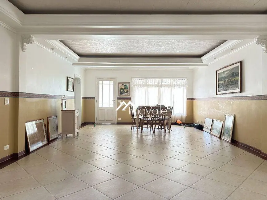 Foto 2 de Casa de Condomínio com 4 quartos à venda, 481m2 em Sao Jose Dos Campos - SP
