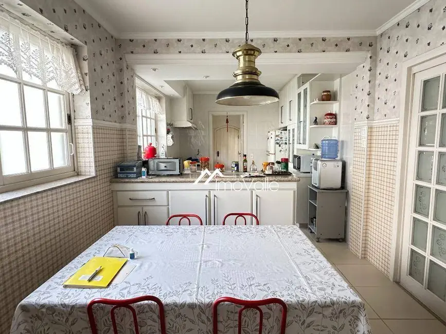 Casa de Condomínio com 4 quartos à venda e para alugar, 481m2 em Sao Jose Dos Campos - SP - imagem 6 Foto 6 de Casa de Condomínio com 4 quartos à venda e para alugar, 481m2 em Sao Jose Dos Campos - SP