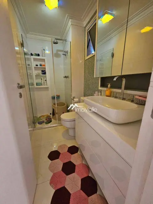 Apartamento com 3 quartos à venda, 182m2 em Sao Jose Dos Campos - SP - imagem 7 Foto 7 de Apartamento com 3 quartos à venda, 182m2 em Sao Jose Dos Campos - SP