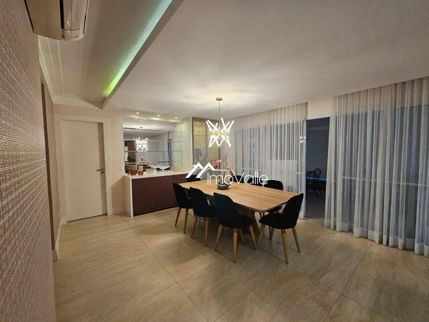 Foto 1 de Apartamento com 3 quartos à venda, 182m2 em Sao Jose Dos Campos - SP