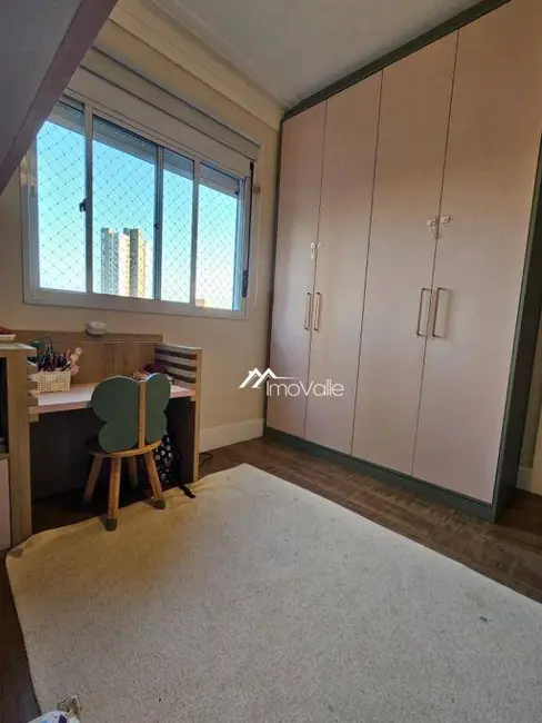 Apartamento com 3 quartos à venda, 182m2 em Sao Jose Dos Campos - SP - imagem 9 Foto 9 de Apartamento com 3 quartos à venda, 182m2 em Sao Jose Dos Campos - SP