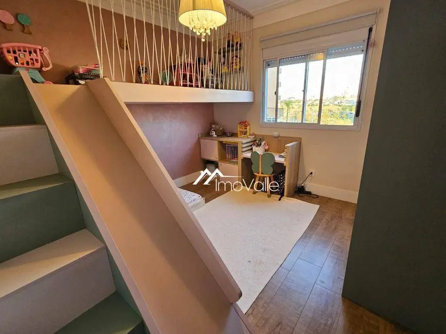 Apartamento com 3 quartos à venda, 182m2 em Sao Jose Dos Campos - SP - imagem 8 Foto 8 de Apartamento com 3 quartos à venda, 182m2 em Sao Jose Dos Campos - SP