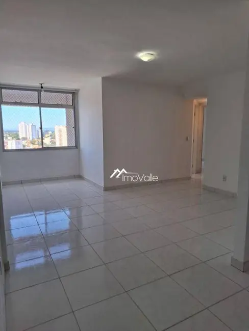 Foto 1 de Apartamento com 2 quartos para alugar, 63m2 em Sao Jose Dos Campos - SP