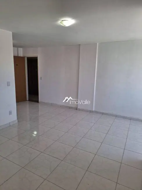 Foto 2 de Apartamento com 2 quartos para alugar, 63m2 em Sao Jose Dos Campos - SP