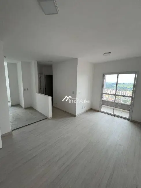 Apartamento com 2 quartos à venda, 50m2 em Sao Jose Dos Campos - SP - imagem 2 Foto 2 de Apartamento com 2 quartos à venda, 50m2 em Sao Jose Dos Campos - SP