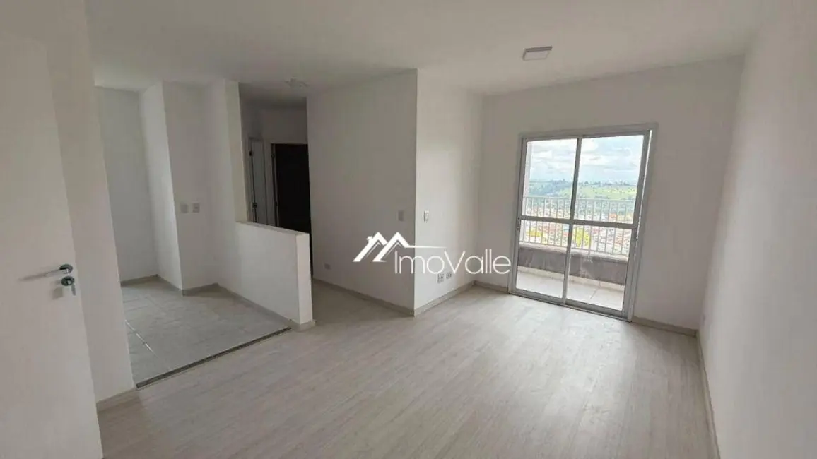 Apartamento com 2 quartos à venda, 50m2 em Sao Jose Dos Campos - SP - imagem 1 Foto 1 de Apartamento com 2 quartos à venda, 50m2 em Sao Jose Dos Campos - SP