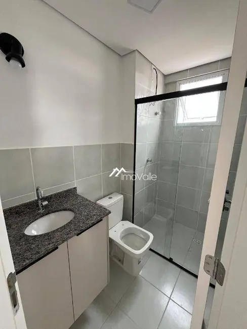 Apartamento com 2 quartos à venda, 50m2 em Sao Jose Dos Campos - SP - imagem 9 Foto 9 de Apartamento com 2 quartos à venda, 50m2 em Sao Jose Dos Campos - SP
