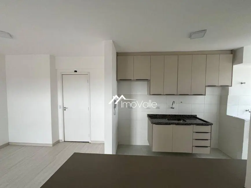 Apartamento com 2 quartos à venda, 50m2 em Sao Jose Dos Campos - SP - imagem 4 Foto 4 de Apartamento com 2 quartos à venda, 50m2 em Sao Jose Dos Campos - SP