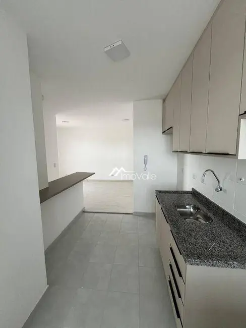 Apartamento com 2 quartos à venda, 50m2 em Sao Jose Dos Campos - SP - imagem 6 Foto 6 de Apartamento com 2 quartos à venda, 50m2 em Sao Jose Dos Campos - SP