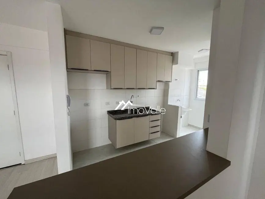 Apartamento com 2 quartos à venda, 50m2 em Sao Jose Dos Campos - SP - imagem 5 Foto 5 de Apartamento com 2 quartos à venda, 50m2 em Sao Jose Dos Campos - SP
