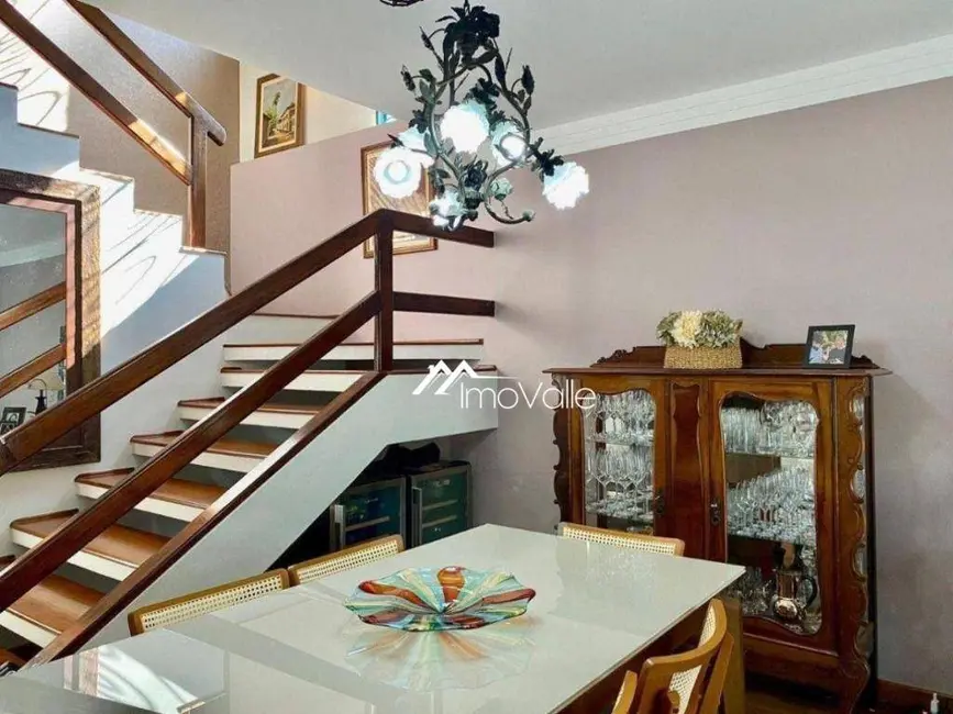 Casa de Condomínio com 3 quartos à venda, 360m2 em Sao Jose Dos Campos - SP - imagem 7 Foto 7 de Casa de Condomínio com 3 quartos à venda, 360m2 em Sao Jose Dos Campos - SP