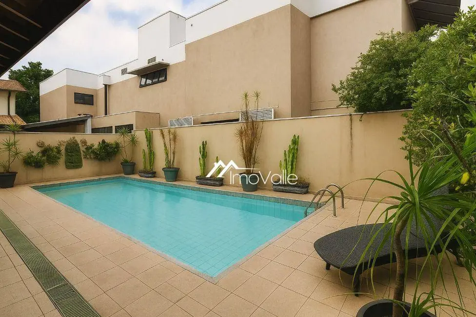 Foto 5 de Casa de Condomínio com 3 quartos à venda, 360m2 em Sao Jose Dos Campos - SP