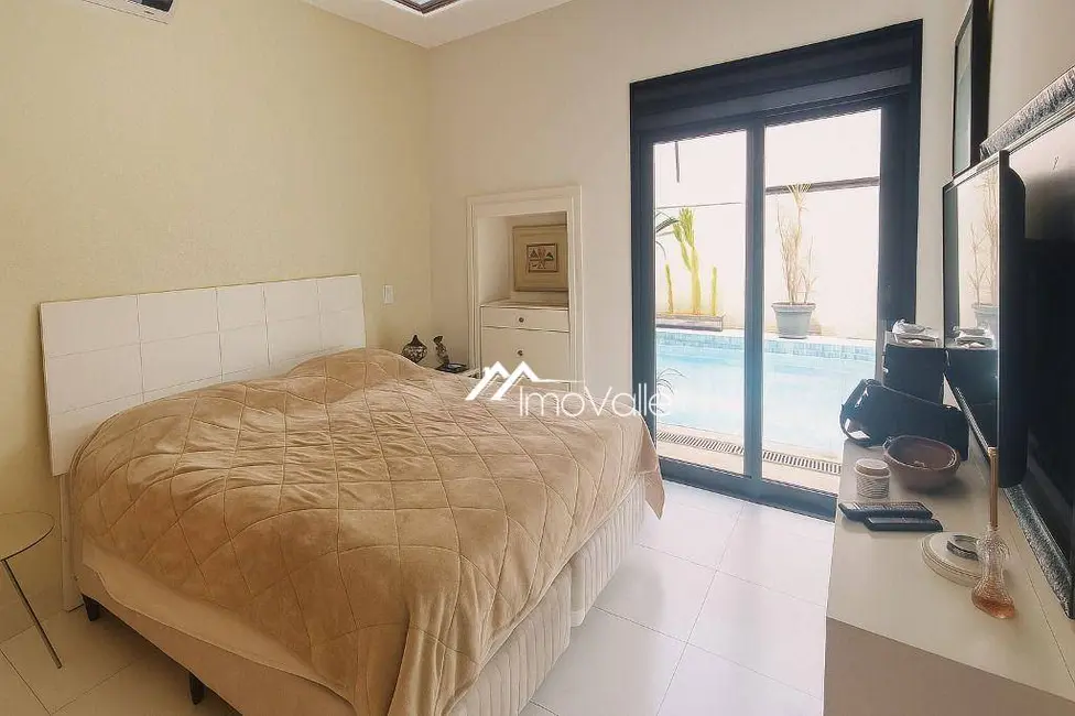 Foto 7 de Casa de Condomínio com 3 quartos à venda, 360m2 em Sao Jose Dos Campos - SP