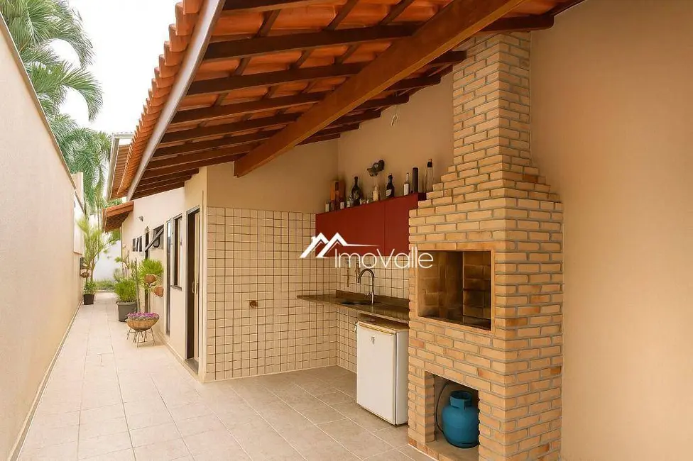 Foto 4 de Casa de Condomínio com 3 quartos à venda, 360m2 em Sao Jose Dos Campos - SP