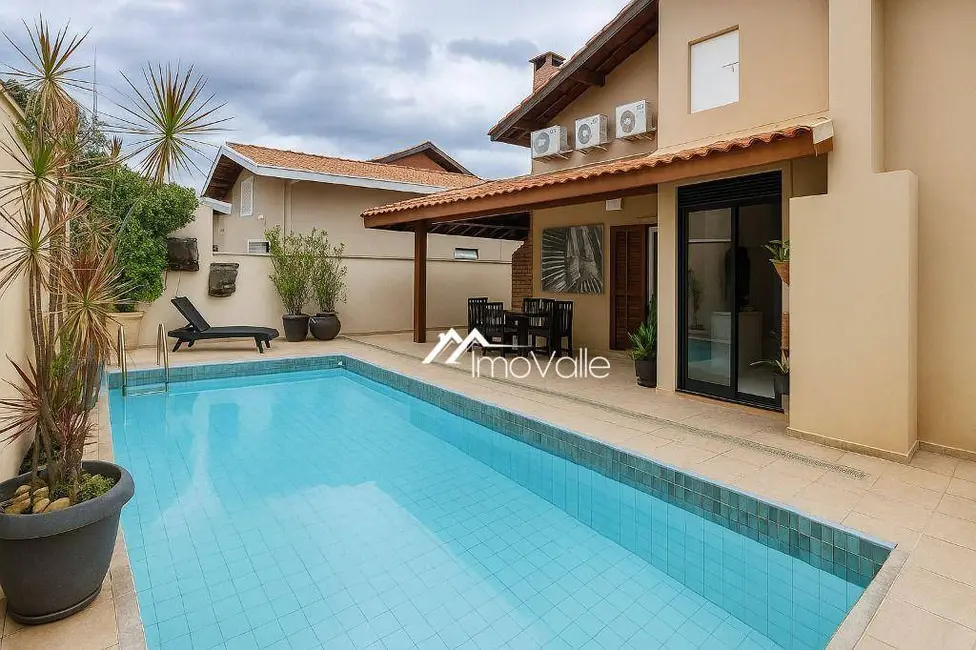 Foto 1 de Casa de Condomínio com 3 quartos à venda, 360m2 em Sao Jose Dos Campos - SP