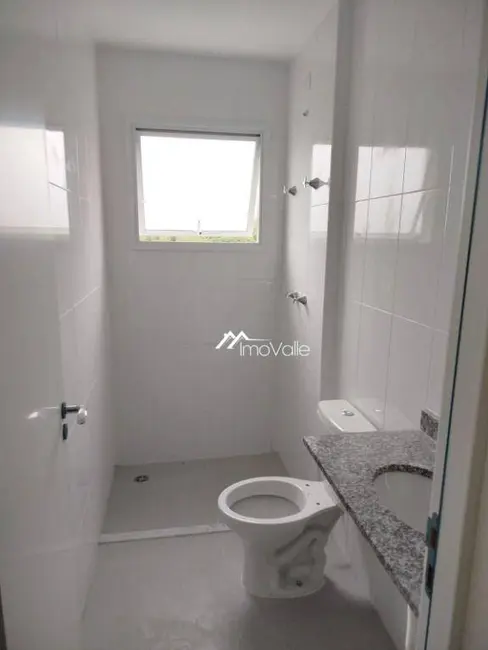 Foto 5 de Apartamento com 2 quartos para alugar, 52m2 em Pagador de Andrade, Jacarei - SP