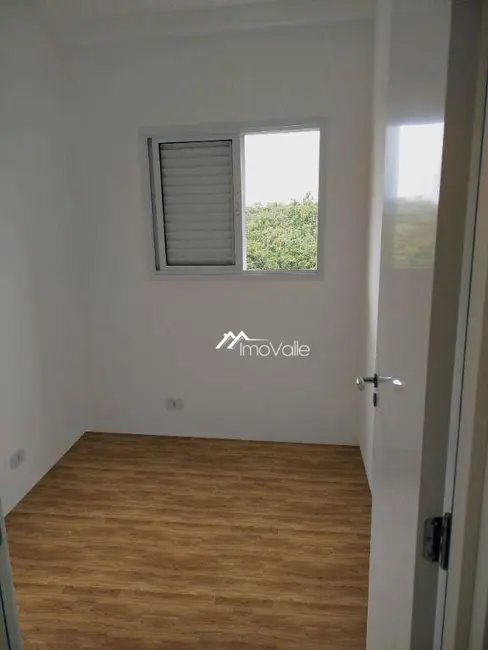 Foto 8 de Apartamento com 2 quartos para alugar, 52m2 em Pagador de Andrade, Jacarei - SP