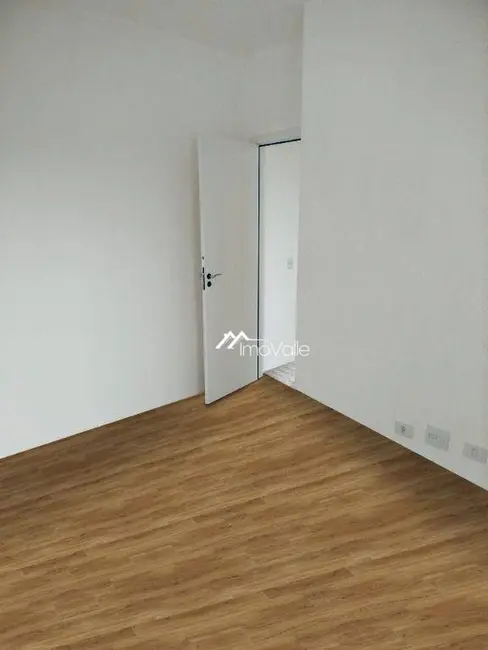 Foto 9 de Apartamento com 2 quartos para alugar, 52m2 em Pagador de Andrade, Jacarei - SP