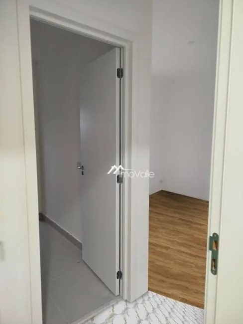 Foto 6 de Apartamento com 2 quartos para alugar, 52m2 em Pagador de Andrade, Jacarei - SP