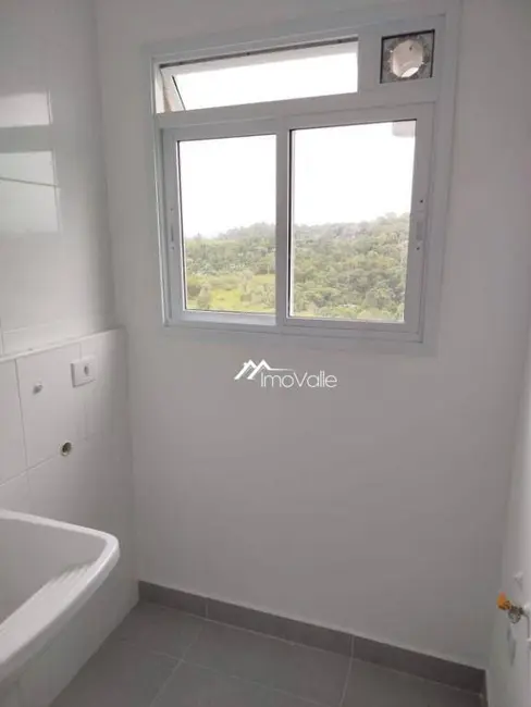 Foto 4 de Apartamento com 2 quartos para alugar, 52m2 em Pagador de Andrade, Jacarei - SP