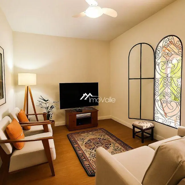 Casa de Condomínio com 4 quartos à venda, 435m2 em Sao Jose Dos Campos - SP - imagem 4 Foto 4 de Casa de Condomínio com 4 quartos à venda, 435m2 em Sao Jose Dos Campos - SP