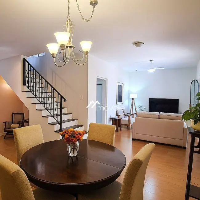 Casa de Condomínio com 4 quartos à venda, 435m2 em Sao Jose Dos Campos - SP - imagem 1 Foto 1 de Casa de Condomínio com 4 quartos à venda, 435m2 em Sao Jose Dos Campos - SP