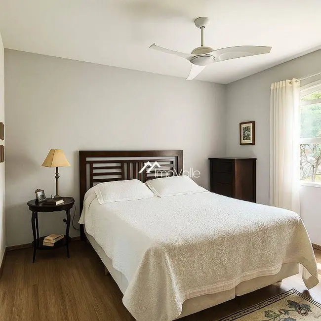 Casa de Condomínio com 4 quartos à venda, 435m2 em Sao Jose Dos Campos - SP - imagem 8 Foto 8 de Casa de Condomínio com 4 quartos à venda, 435m2 em Sao Jose Dos Campos - SP