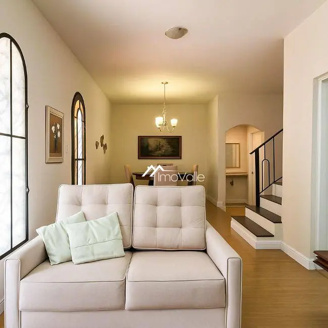 Casa de Condomínio com 4 quartos à venda, 435m2 em Sao Jose Dos Campos - SP - imagem 2 Foto 2 de Casa de Condomínio com 4 quartos à venda, 435m2 em Sao Jose Dos Campos - SP