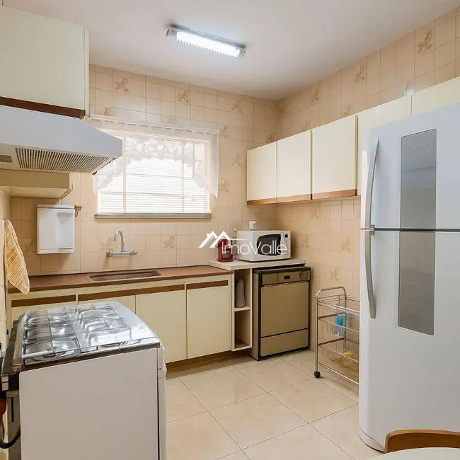 Casa de Condomínio com 4 quartos à venda, 435m2 em Sao Jose Dos Campos - SP - imagem 6 Foto 6 de Casa de Condomínio com 4 quartos à venda, 435m2 em Sao Jose Dos Campos - SP