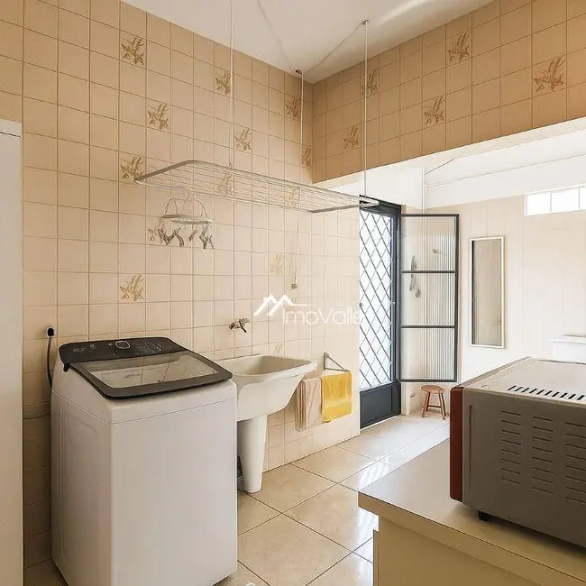 Casa de Condomínio com 4 quartos à venda, 435m2 em Sao Jose Dos Campos - SP - imagem 7 Foto 7 de Casa de Condomínio com 4 quartos à venda, 435m2 em Sao Jose Dos Campos - SP