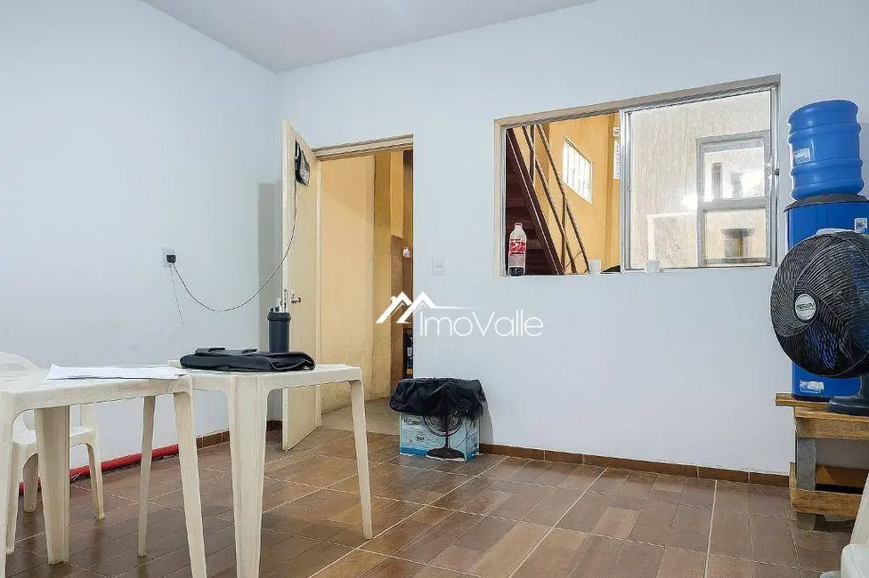 Armazém / Galpão para alugar, 800m2 em Sao Jose Dos Campos - SP - imagem 7 Foto 7 de Armazém / Galpão para alugar, 800m2 em Sao Jose Dos Campos - SP
