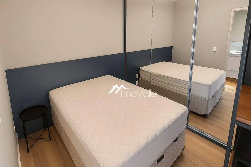 Apartamento com 1 quarto à venda e para alugar, 40m2 em Sao Jose Dos Campos - SP - imagem 7 Foto 7 de Apartamento com 1 quarto à venda e para alugar, 40m2 em Sao Jose Dos Campos - SP